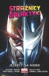 Strażnicy Galaktyki 2 (Marvel Now 2.0) - Jeźdźcy na niebie