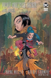 Batman - Powrót Mrocznego Rycerza. Złote dziecko