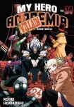 My Hero Academia 24