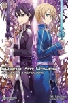 Sword Art Online 14 (light novel)