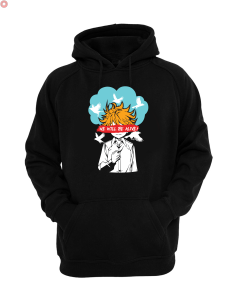 Bluza Promised Neverland