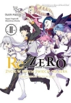 Re: Zero - Życie w innym świecie od zera. Księga 3 - Truth of Zero - 11