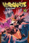 Vigilante - My Hero Academia Illegals 10