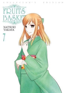 Fruits Basket 07