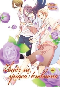 Zbudź się, Śpiąca królewno 4