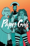 Paper Girls - 4
