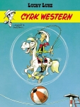 Lucky Luke - 36 - Cyrk Western