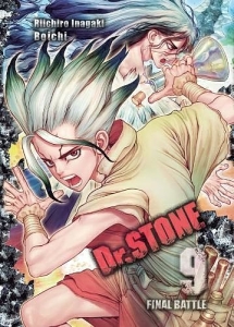 Dr. Stone 09