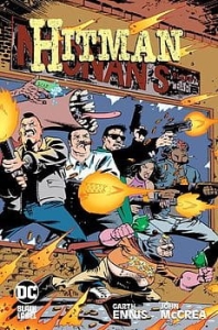 Hitman - wyd. zbiorcze 4