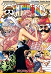 One Piece Tom 66