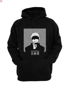 Bluza Jujutsu Kaisen - Satoru