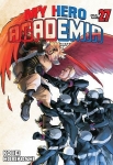 My Hero Academia 27