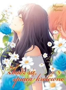 Zbudź się, Śpiąca królewno 5