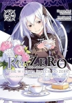 Re: Zero - Życie w innym świecie od zera. Księga 4 - Sanktuarium i Wiedźma Chciwości - 2