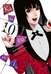 Kakegurui 10