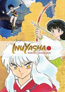InuYasha - 1