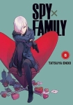 Spy-x-Family 6