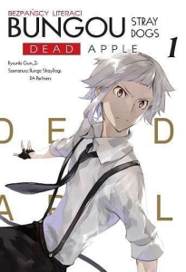 Bungou Stray Dogs - Dead Apple 1