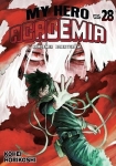 My Hero Academia 28