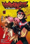 Vigilante - My Hero Academia Illegals 11