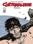 Corto Maltese - 15 - Tarowean