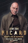 Star Trek 2 - Picard