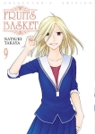 Fruits Basket 09