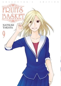 Fruits Basket 09