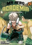 My Hero Academia 29