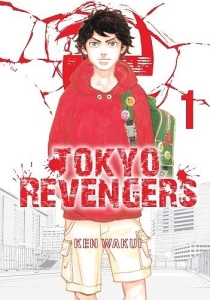 Tokyo Revengers 1