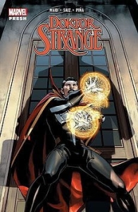Doktor Strange (Marvel Fresh) 1