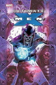 Ultimate X-men - tom 3