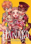 Hanako, duch ze szkolnej toalety - 05