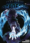 My Hero Academia 30