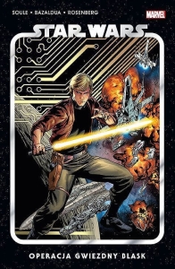 Star Wars 2 - Operacja Gwiezdny Blask