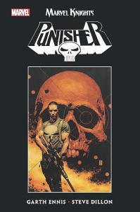 Punisher. Marvel Knights - Tom 1