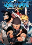 Vigilante - My Hero Academia Illegals 12