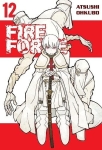 Fire Force 12