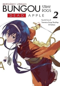 Bungou Stray Dogs - Dead Apple 2