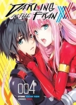Darling in the Franxx 4