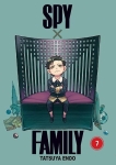 Spy-x-Family 7