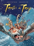 Trolle z Troy 5 wyd zbiorcze
