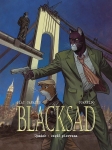 Blacksad - 6 - Upadek