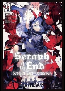 Serafin Dni Ostatnich 24