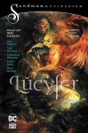 Lucyfer 2 - Boska tragedia