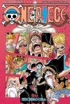 One Piece Tom 71