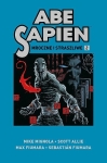 Abe Sapien  2 - Mroczne i straszliwe