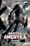 Kapitan Ameryka 6 - Odrodzenie
