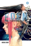 Eden - 3