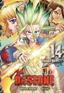 Dr. Stone 14